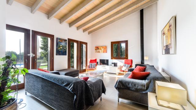 Finca Sa Mina de Crestatx