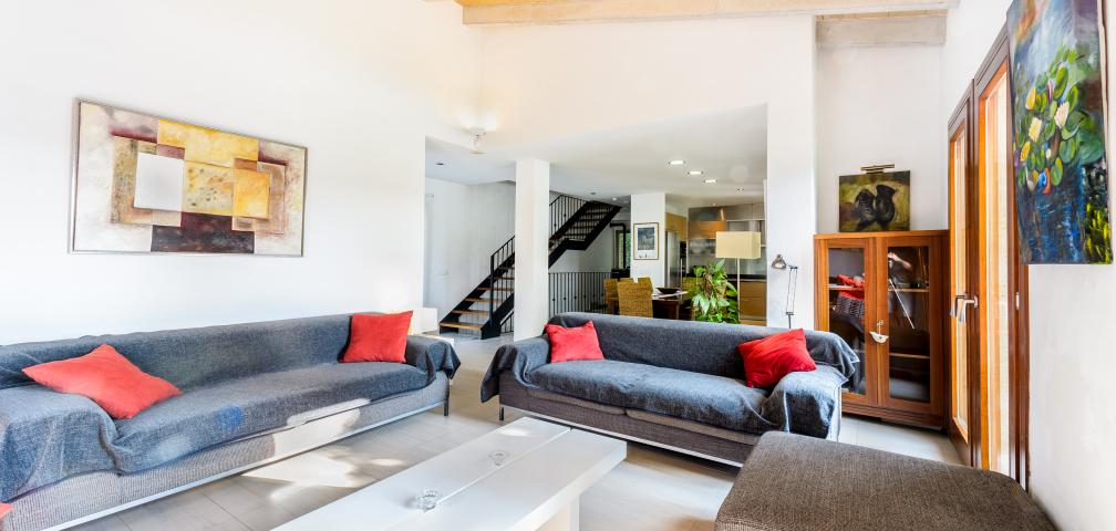 Finca Sa Mina de Crestatx