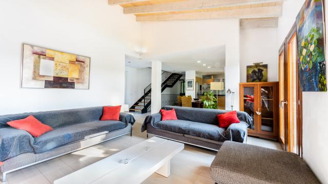 Finca Sa Mina de Crestatx