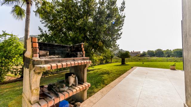 Finca Sa Mina de Crestatx