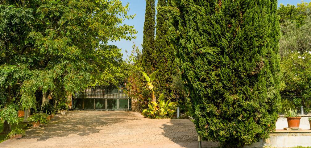 Finca Sa Mina de Crestatx