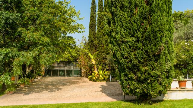 Finca Sa Mina de Crestatx