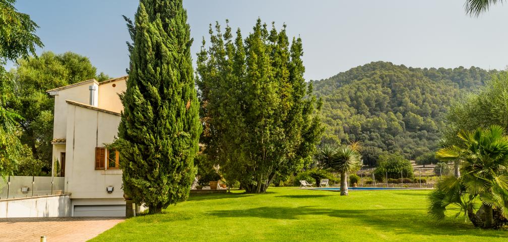 Finca Sa Mina de Crestatx