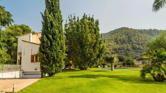 Finca Sa Mina de Crestatx