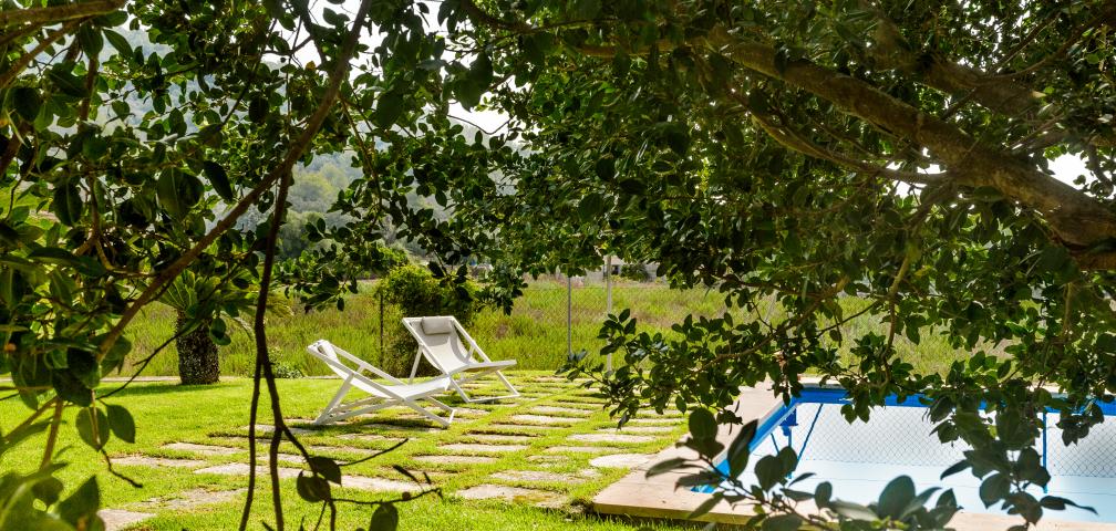 Finca Sa Mina de Crestatx