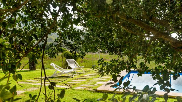 Finca Sa Mina de Crestatx