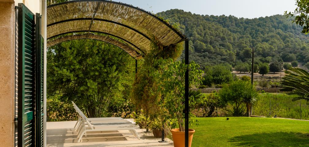 Finca Sa Mina de Crestatx