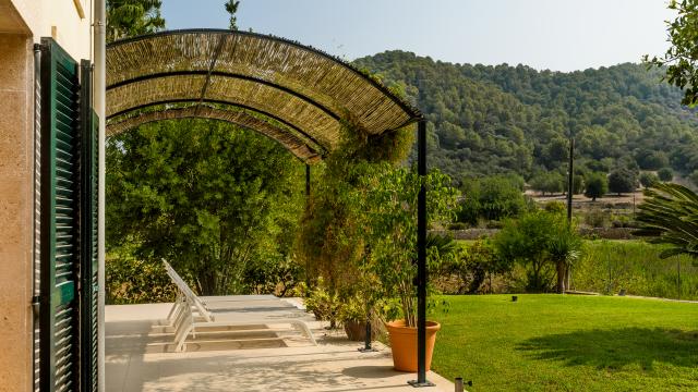 Finca Sa Mina de Crestatx