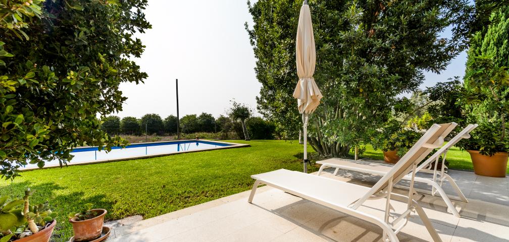 Finca Sa Mina de Crestatx