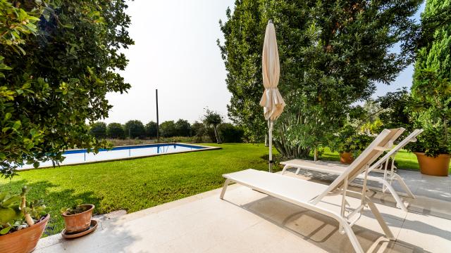 Finca Sa Mina de Crestatx