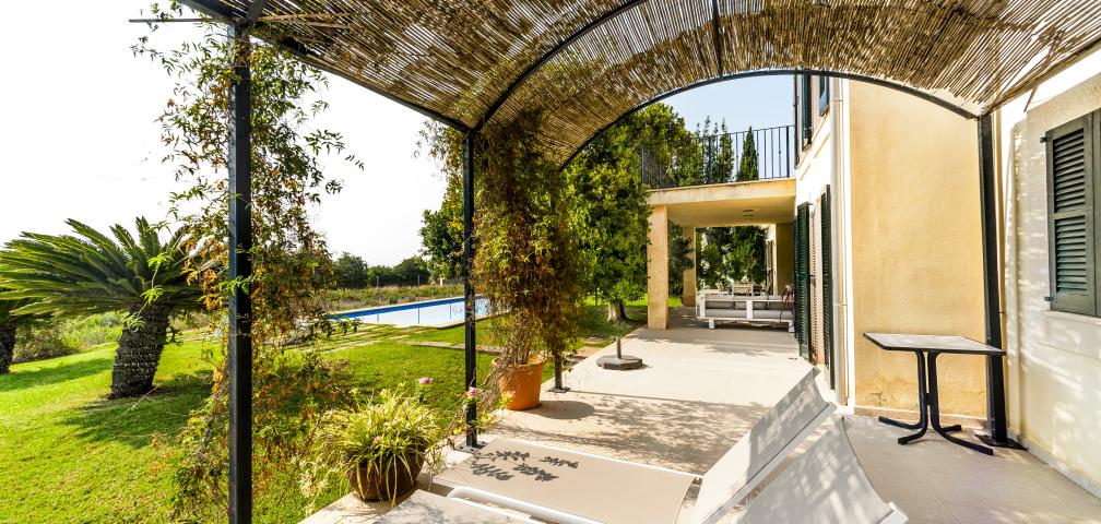 Finca Sa Mina de Crestatx