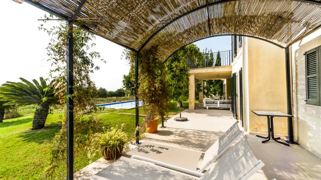 Finca Sa Mina de Crestatx