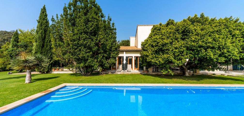 Finca Sa Mina de Crestatx