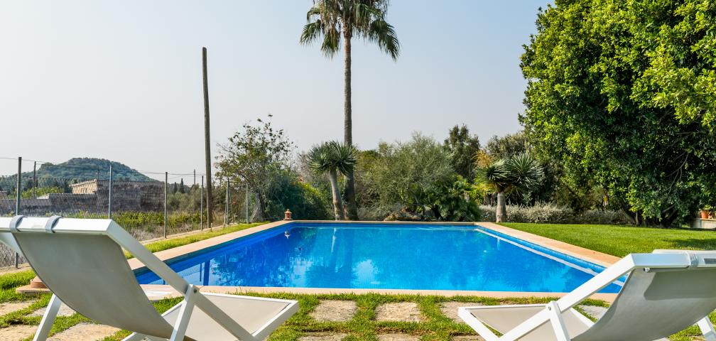 Finca Sa Mina de Crestatx