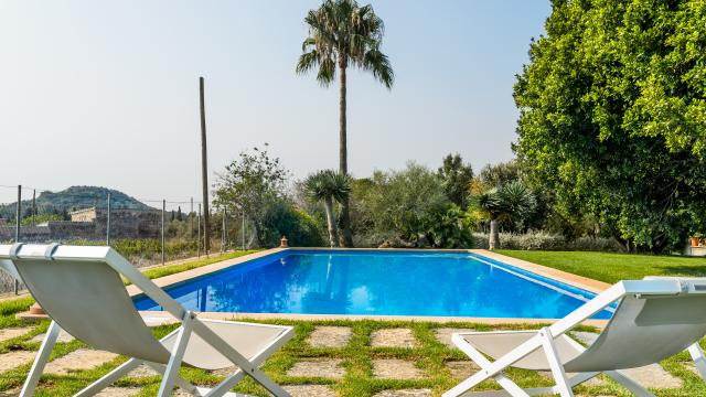 Finca Sa Mina de Crestatx