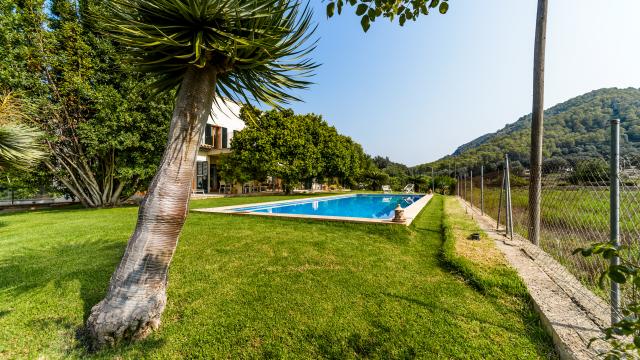 Finca Sa Mina de Crestatx