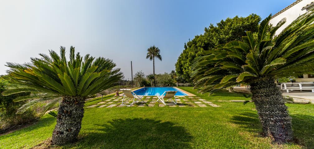 Finca Sa Mina de Crestatx