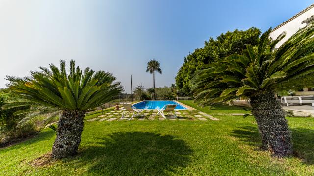 Finca Sa Mina de Crestatx