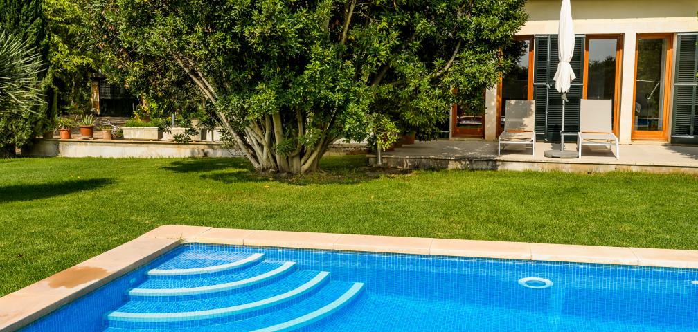 Finca Sa Mina de Crestatx