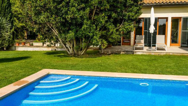 Finca Sa Mina de Crestatx