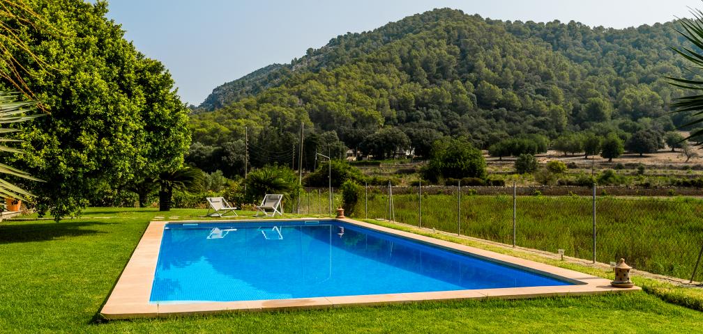 Finca Sa Mina de Crestatx