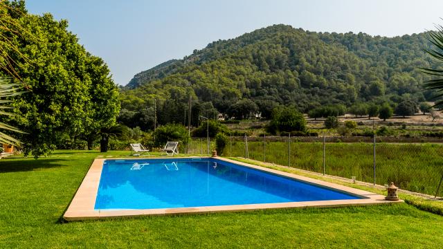 Finca Sa Mina de Crestatx