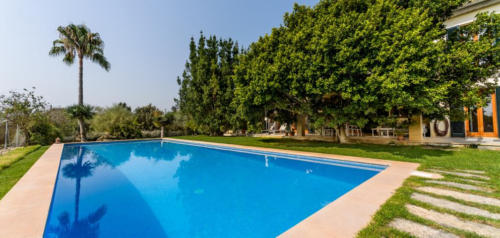 Finca Sa Mina de Crestatx