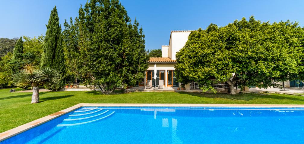 Finca Sa Mina de Crestatx