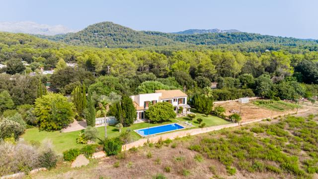 Finca Sa Mina de Crestatx