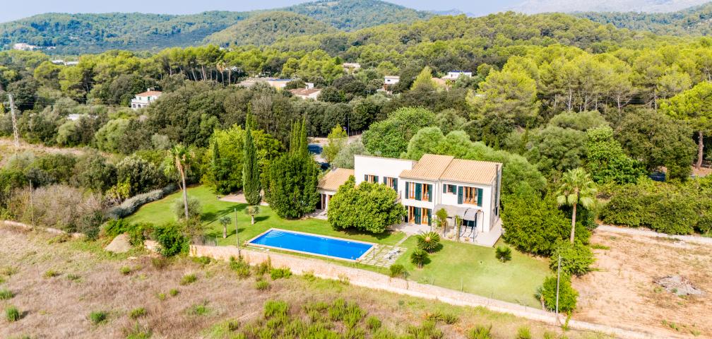 Finca Sa Mina de Crestatx