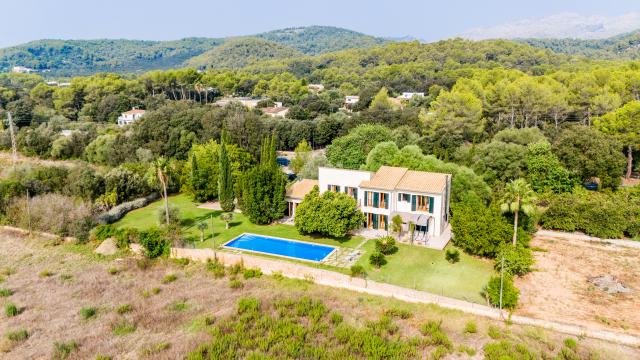 Finca Sa Mina de Crestatx