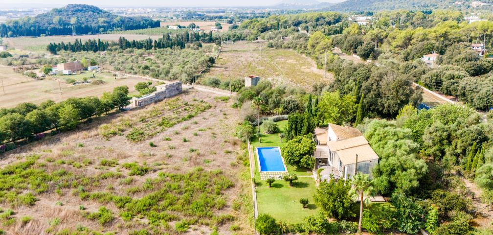 Finca Sa Mina de Crestatx