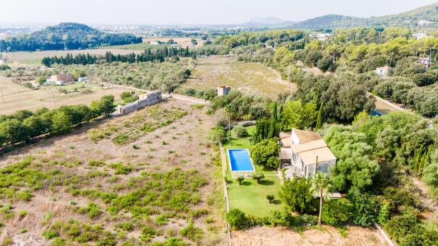 Finca Sa Mina de Crestatx