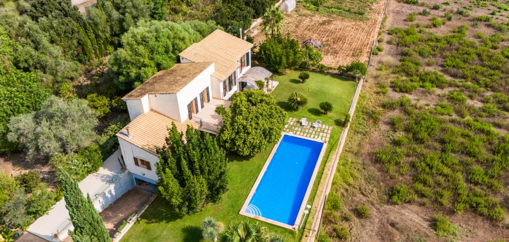 Finca Sa Mina de Crestatx