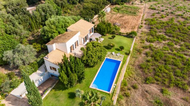 Finca Sa Mina de Crestatx