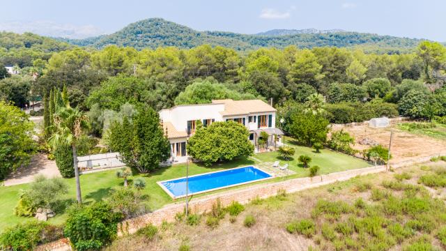 Finca Sa Mina de Crestatx