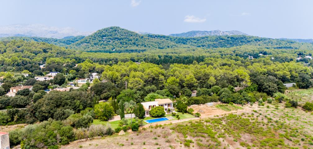 Finca Sa Mina de Crestatx