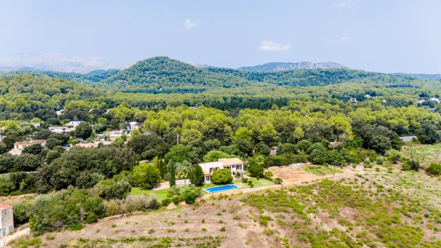 Finca Sa Mina de Crestatx