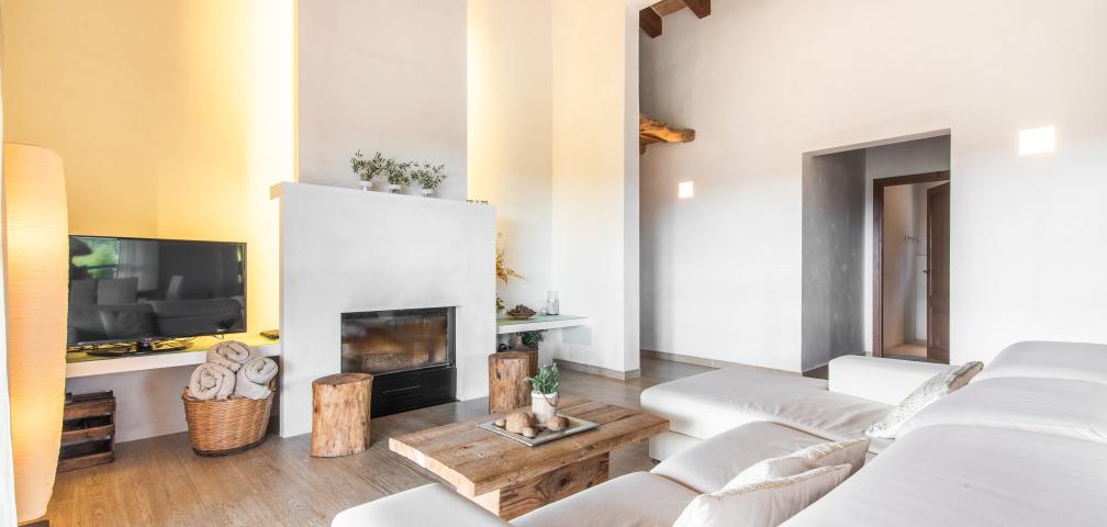 Finca Son Pi