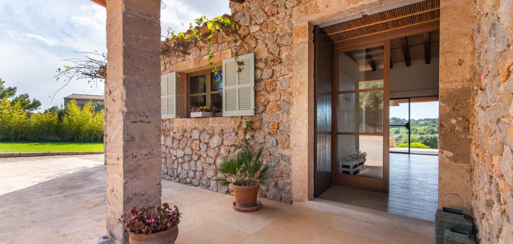 Finca Son Pi