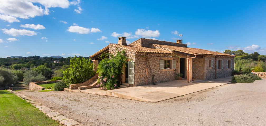 Finca Son Pi