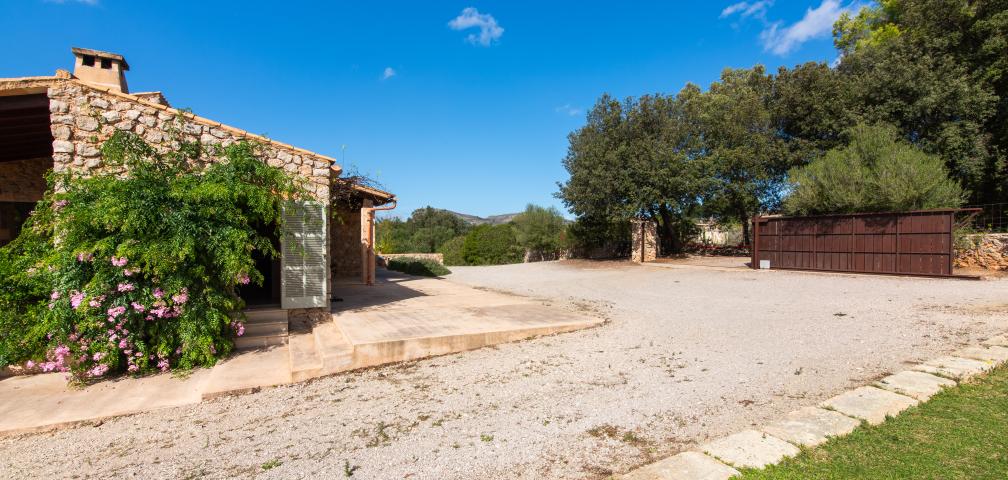 Finca Son Pi