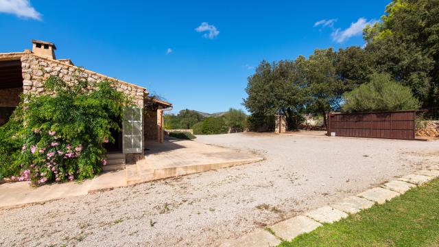 Finca Son Pi
