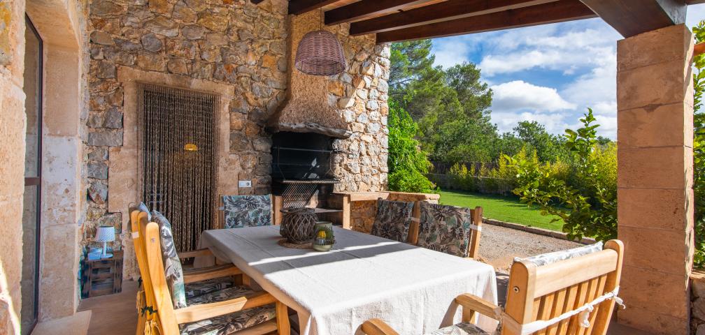 Finca Son Pi