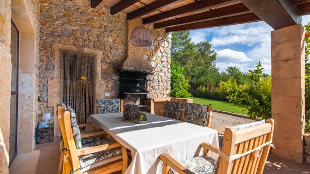 Finca Son Pi