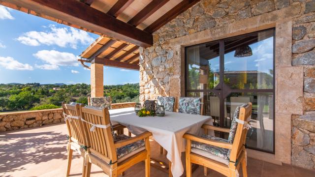 Finca Son Pi