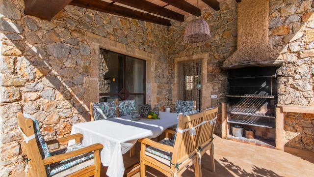 Finca Son Pi