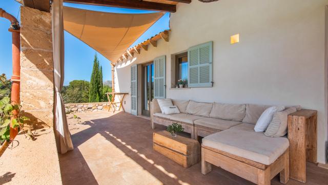 Finca Son Pi