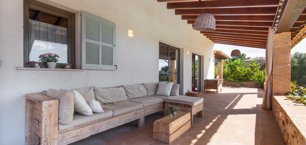 Finca Son Pi