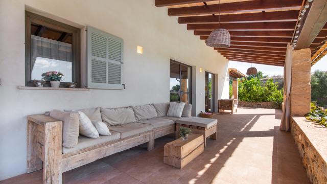 Finca Son Pi